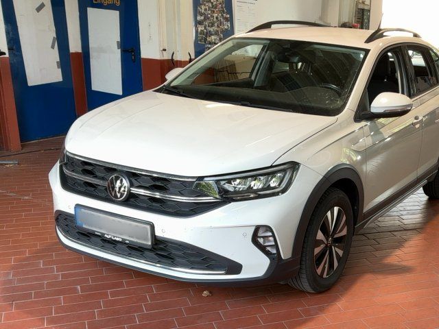 Volkswagen Taigo 1.0 TSI Life