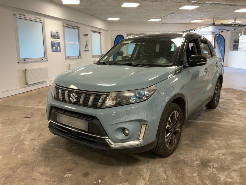 Suzuki Vitara 1.4 S 4x4