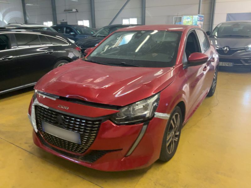 Peugeot 208 1.2 PureTech Allure