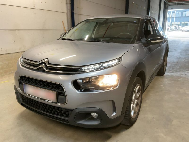 Citroen C4 Cactus 1.2 e-THP Feel