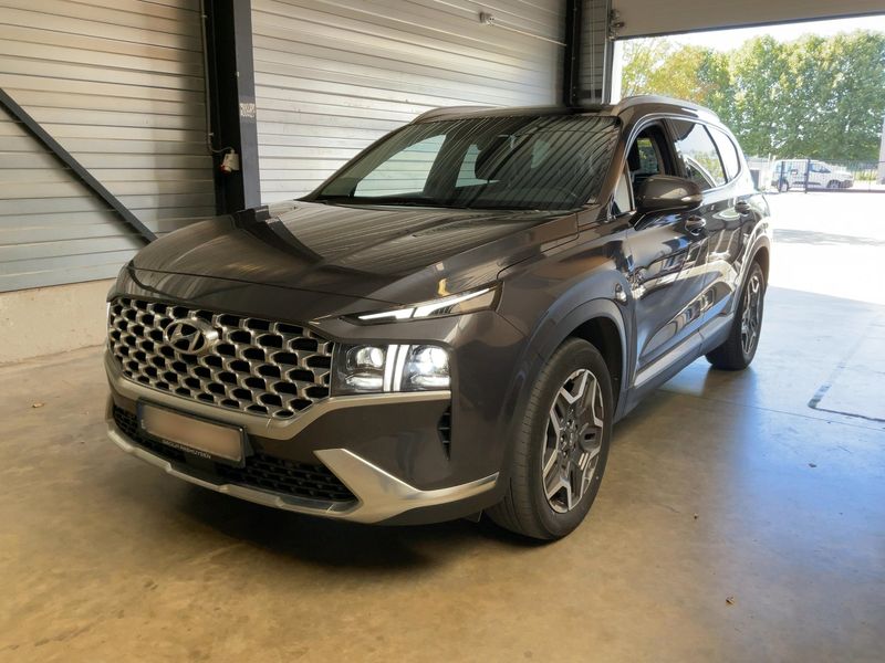 Hyundai Santa Fe 1.6 T-GDI Hybrid Prime 4WD