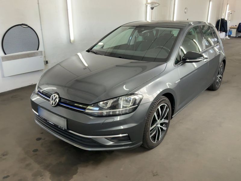 Volkswagen Golf VII 1.5 TSI ACT IQ.DRIVE BlueMotion Tech