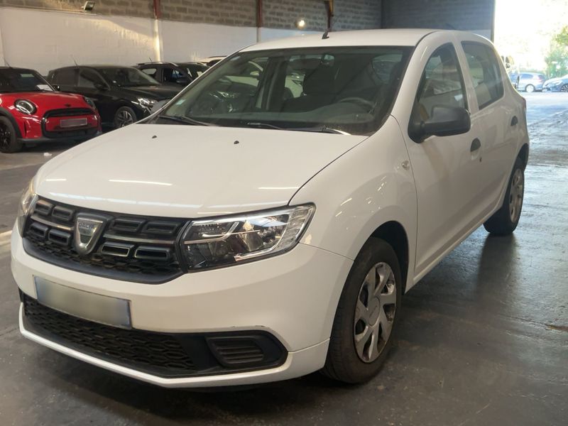 Dacia Sandero 1.0 Access
