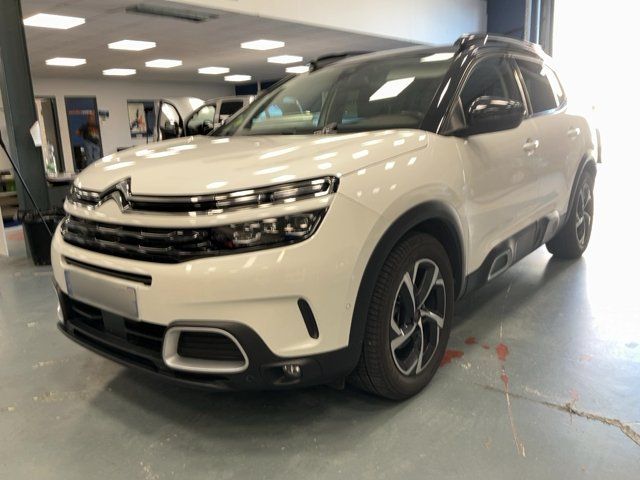 Citroen C5 Aircross 2.0 Blue-HDi Shine