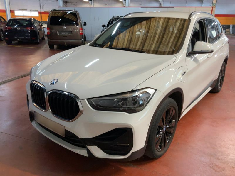 BMW X1 xDrive 25e Sport Line