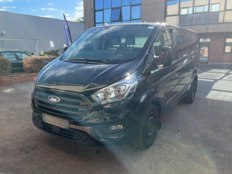Ford Transit Custom 2.0 TDCi 320 L1 Trend
