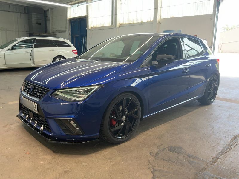 Seat Ibiza 1.0 TSI FR