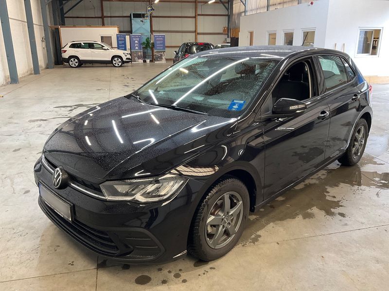 Volkswagen Polo 1.0 TSI Life
