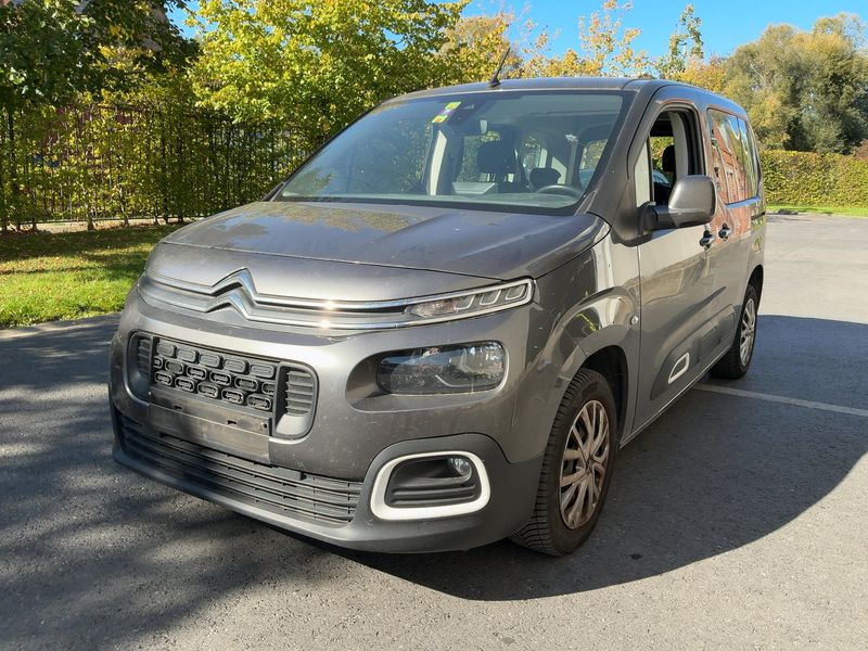 Citroen Berlingo 1.2 PureTech Feel M