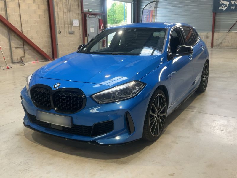 BMW 1er M135i xDrive