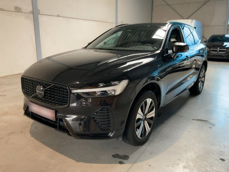 Volvo XC60 2.0 T6 Recharge Plug-in Hybrid Plus Dark AWD