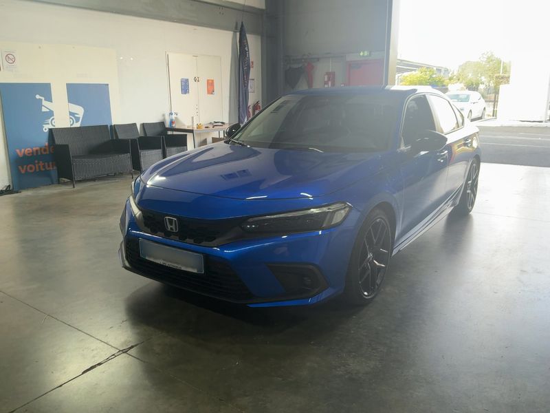 Honda Civic 2.0 e:HEV Sport