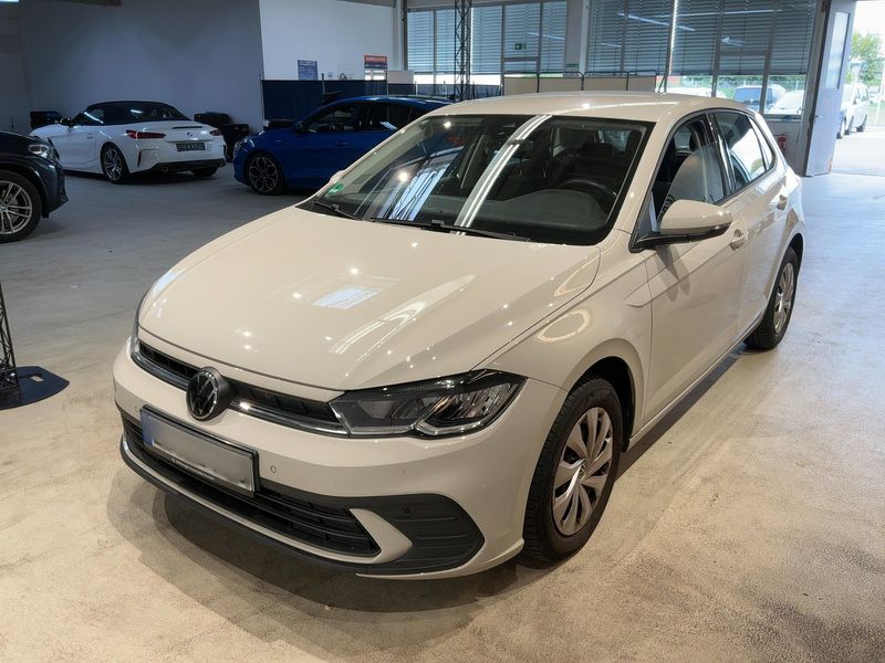 Volkswagen Polo 1.0 Life