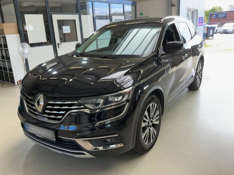 Renault Koleos 2.0 BLUE dCi Initiale Paris 4x4