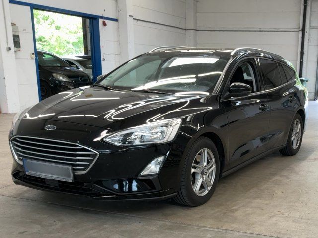 Ford Focus 1.5 TDCi EcoBlue Cool&Connect