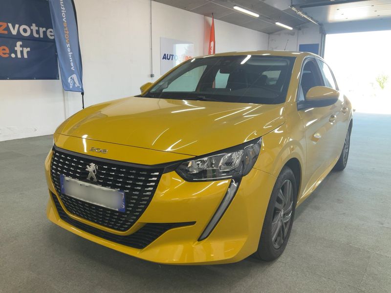 Peugeot 208 1.2 PureTech Active Business