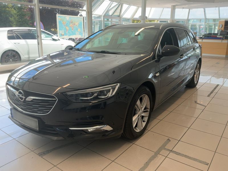 Opel Insignia Sports Tourer 2.0 CDTI Innovation