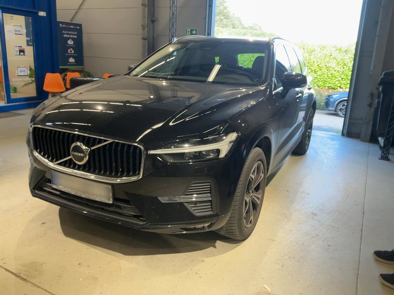 Volvo XC60 2.0 B4 Mild-Hybrid Core 2WD