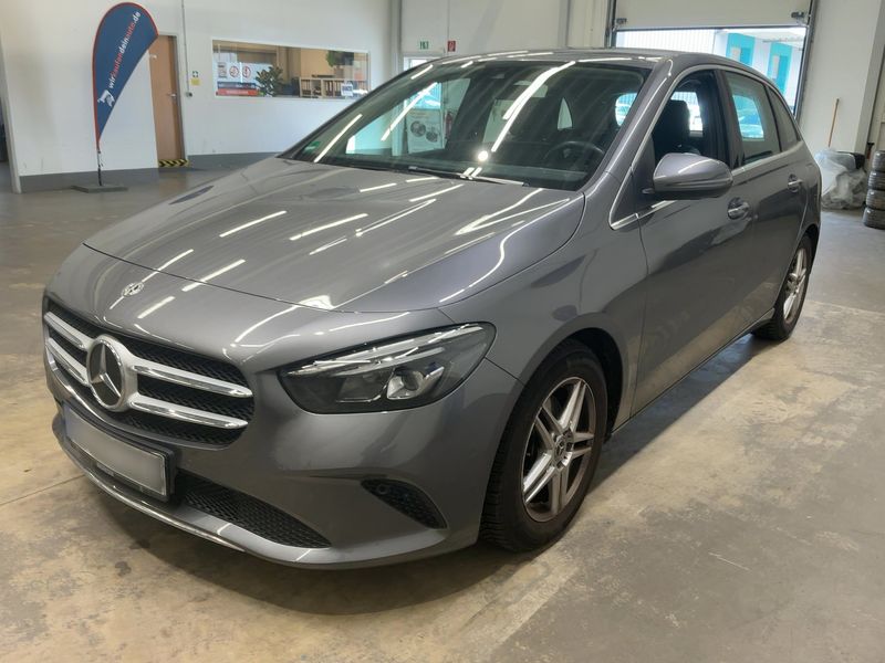 Mercedes-Benz B-Klasse B 180 Progressive