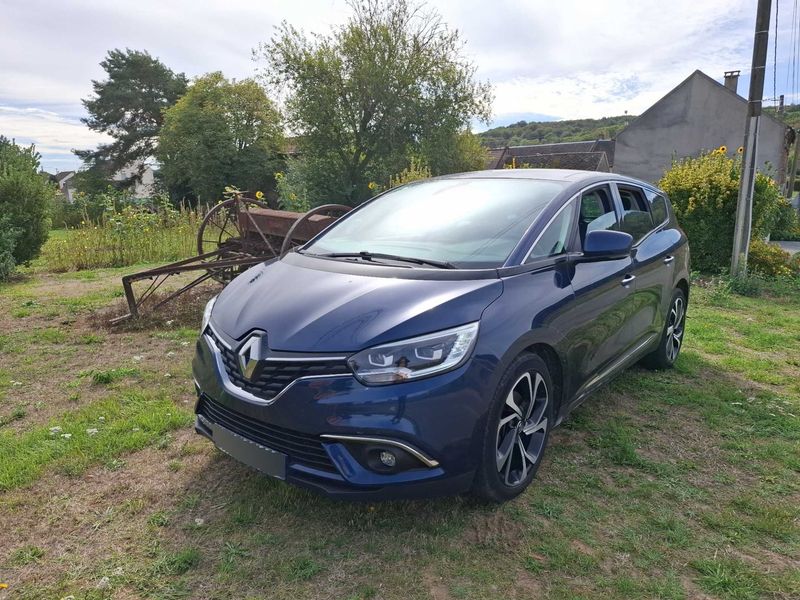 Renault Grand Scenic 1.7 BLUE dCi Intens