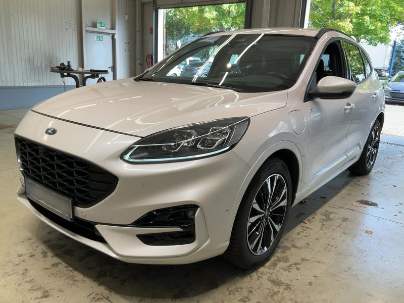 Ford Kuga 2.5 Plug-in Hybrid ST-Line X