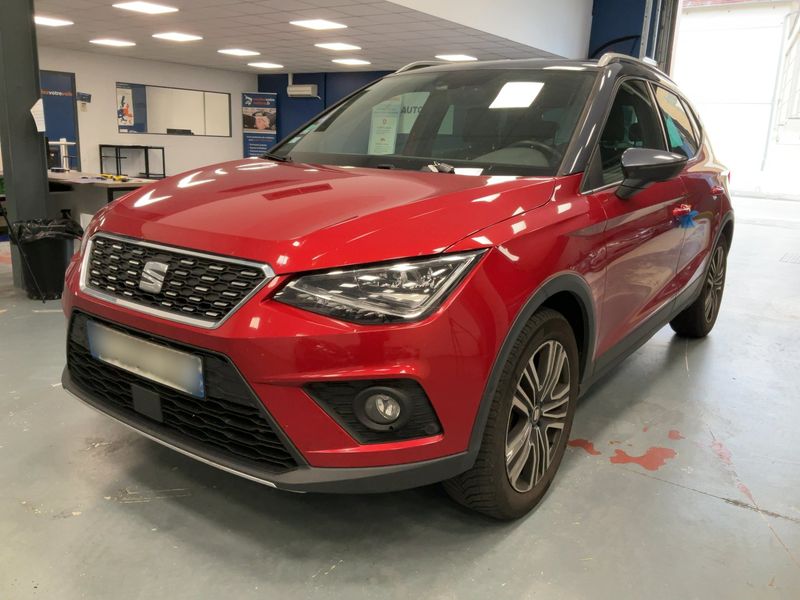 Seat Arona 1.0 TSI Xcellence