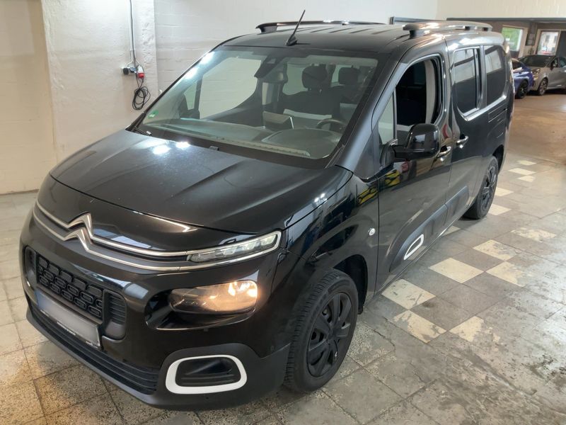 Citroen Berlingo 1.5 Blue-HDi Shine XL