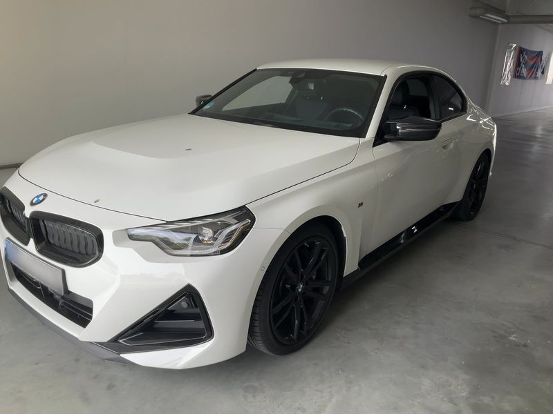 BMW 2er M240i