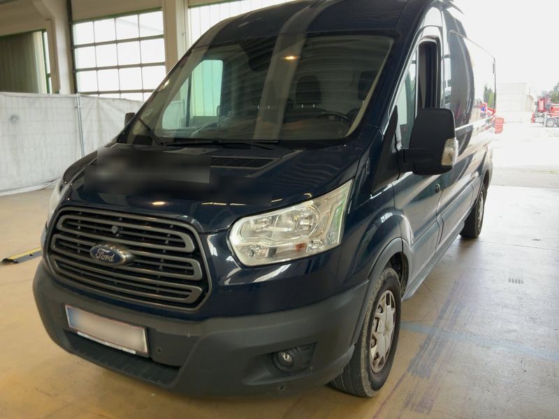 Ford Transit 2.0 TDCi 350 L3 Trend