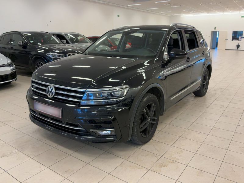 Volkswagen Tiguan Allspace 1.5 TSI ACT Highline