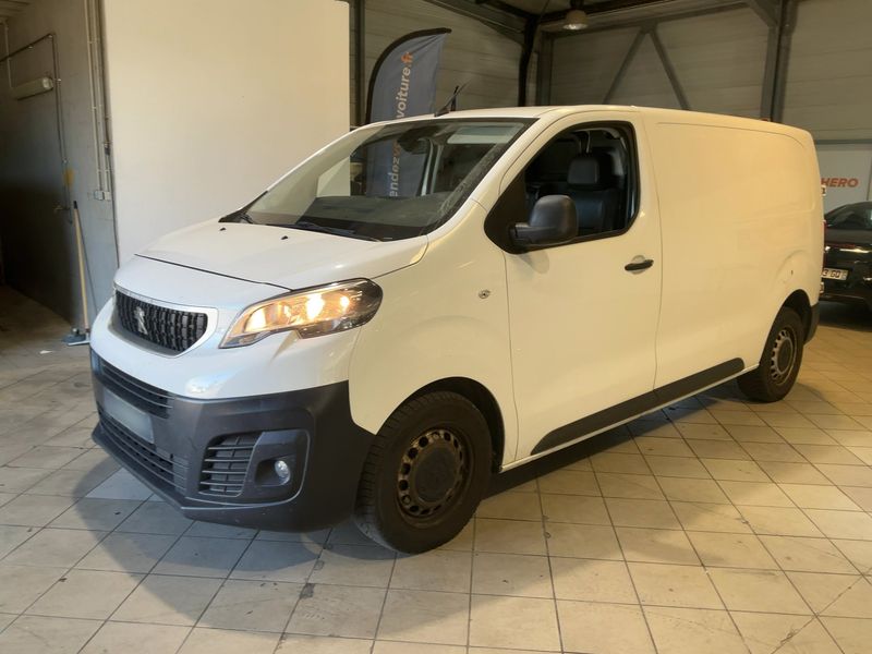 Peugeot Expert 2.0 Blue-HDi Premium Pack L2