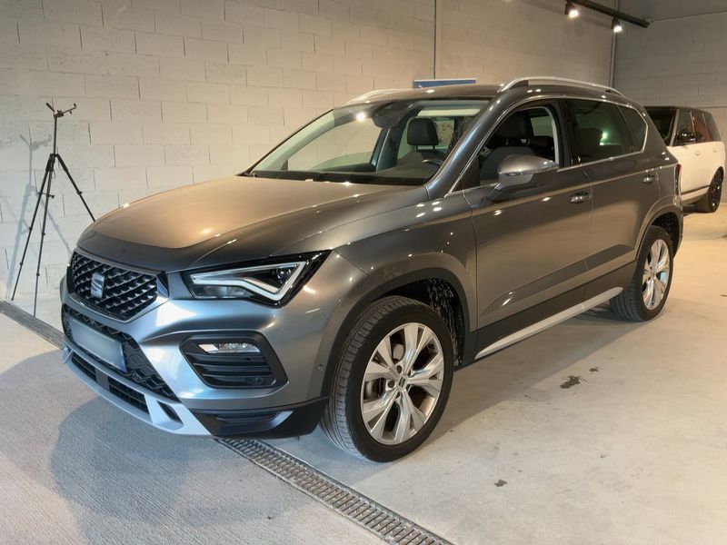 Seat Ateca 1.5 TSI ACT Xperience