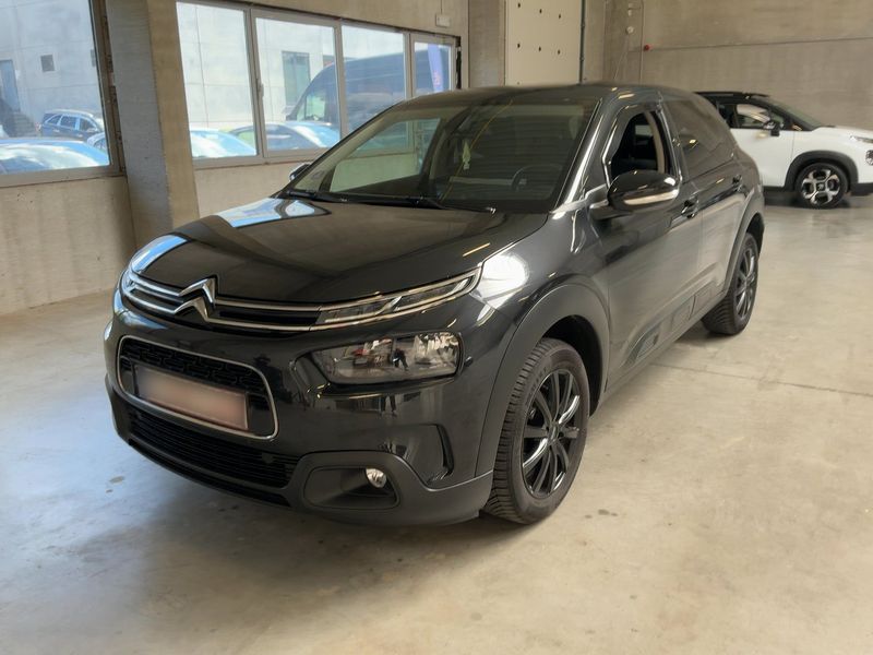 Citroen C4 Cactus 1.2 e-THP Feel