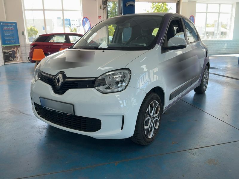 Renault Twingo 1.0 SCe Limited