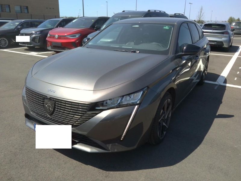 Peugeot 308 1.2 PureTech Allure Pack