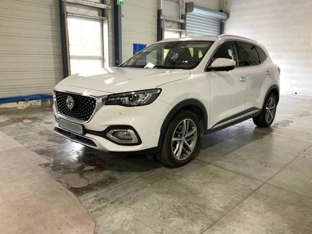 MG EHS 1.5 T-GDI Plug-in Hybrid Luxury