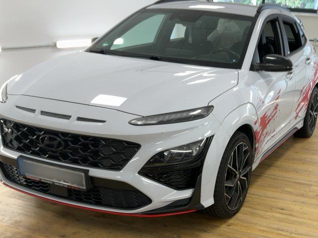 Hyundai Kona 2.0 T-GDI N Performance 2WD