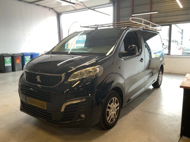Peugeot Expert 2.0 Blue-HDi Asphalt L2