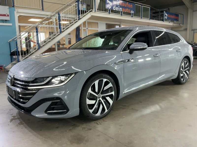 Volkswagen Arteon Shooting Brake 2.0 TDI R-Line
