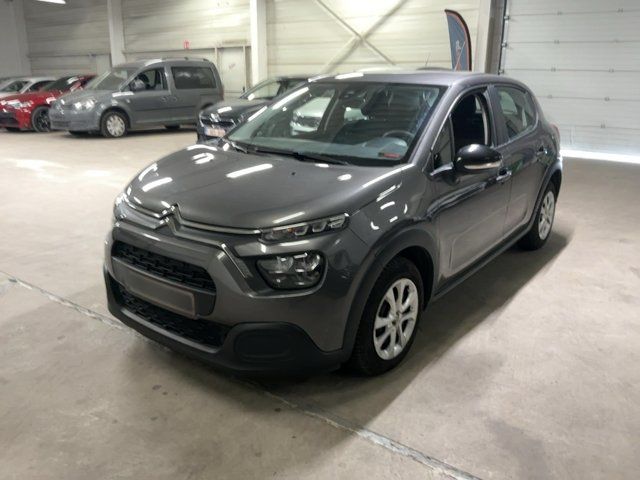 Citroen C3 1.2 PureTech Feel
