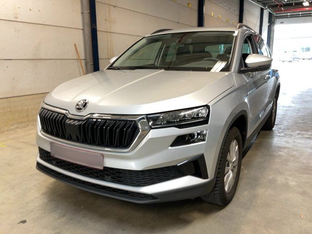 Skoda Karoq 1.0 TSI Ambition