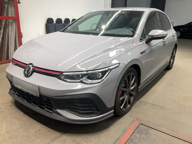 Volkswagen Golf VIII 2.0 TSI GTI Clubsport