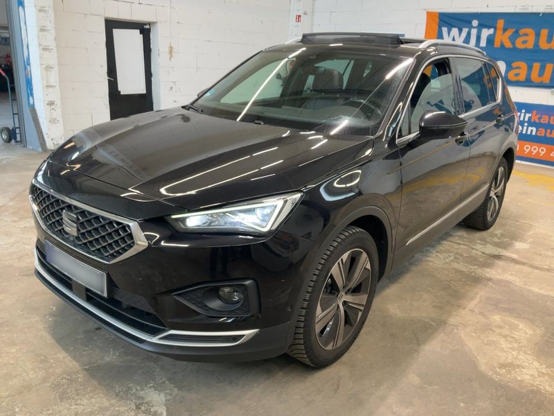 Seat Tarraco 2.0 TDI Xcellence 4Drive