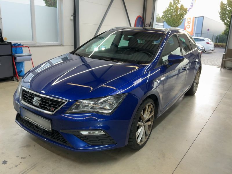Seat Leon 1.5 TSI ACT FR