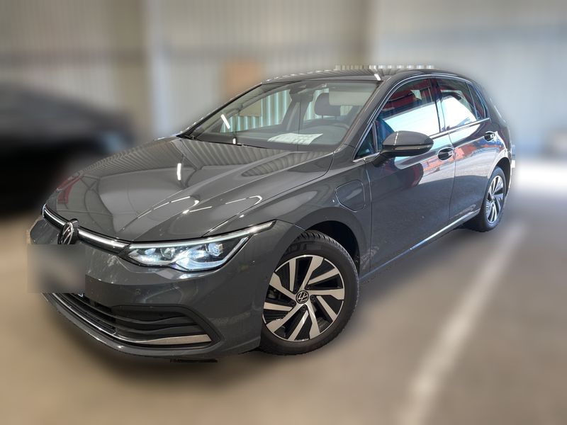 Volkswagen Golf VIII 1.4 eHybrid Style 1st