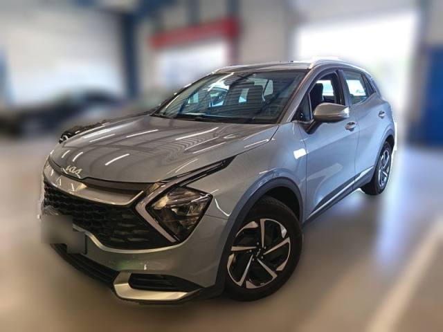 Kia Sportage 1.6 Tgdi Hybrid Active