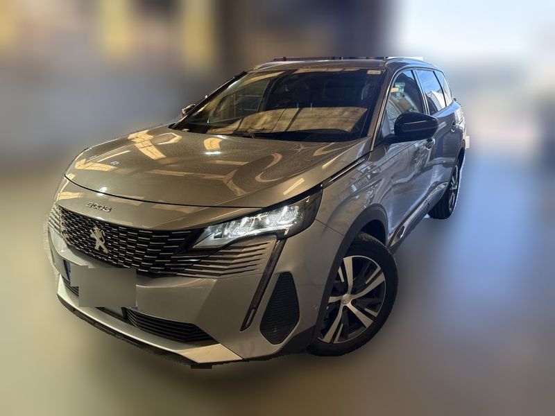 Renault Austral 1.2 Hybrid E-Tech Techno