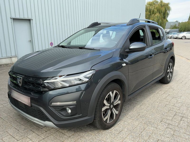 Dacia Sandero 1.0 TCe Stepway Comfort