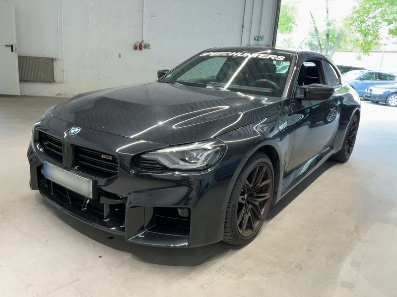BMW 2er M2