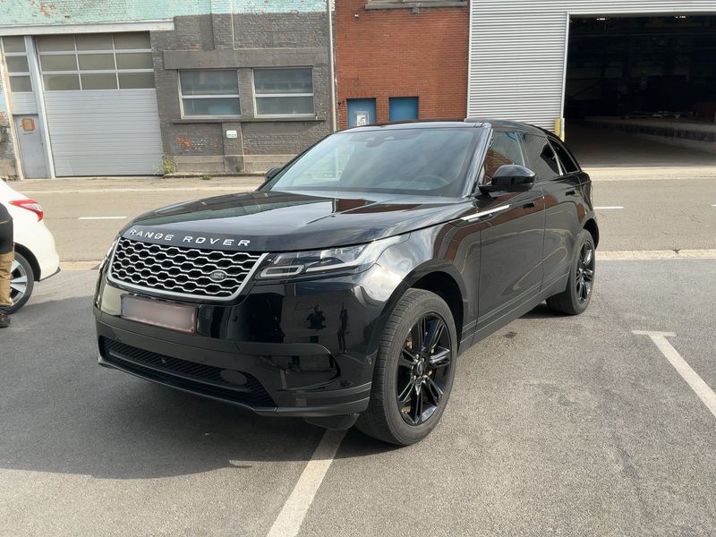 Land Rover Range Rover Velar P400e Plug-in Hybrid SE
